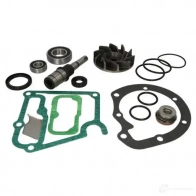 Ремкомплект водяного насоса THERMOTEC A 0N60E wpme111rk 3393144 5901655064643 - Изображение 2