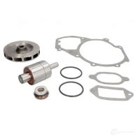 Ремкомплект водяного насоса THERMOTEC SC0N9K 5 wpme150rk 1437767103 - Изображение 2