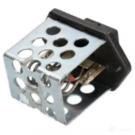 Резистор вентилятора печки THERMOTEC deg009tt L FE5H6 1437767193