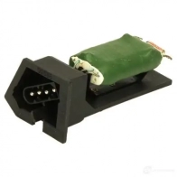 Резистор вентилятора печки THERMOTEC 3390725 ML 2AES 5901655083590 deb002tt