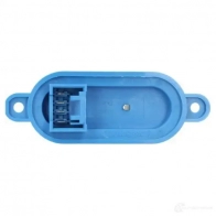 Резистор вентилятора печки THERMOTEC def002tt 5901655083682 JSB3 EI 3390736 - Изображение 2