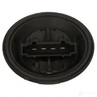 Резистор вентилятора печки THERMOTEC dew006tt 3390776 8MY VO 5901655083958 - Изображение 2