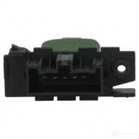 Резистор вентилятора печки THERMOTEC VFWNJI V 5901655083675 def001tt 3390735 - Изображение 2