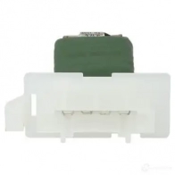 Резистор вентилятора печки THERMOTEC dew004tt 3390774 LR0 WHV6 5901655083934 - Изображение 2