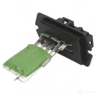 Резистор вентилятора печки THERMOTEC 5901655114713 dey001tt 1264261857 8 90AHHH - Изображение 2