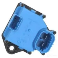 Резистор вентилятора печки THERMOTEC 4 3LLRW 1264261577 5901655114690 dep008tt - Изображение 2