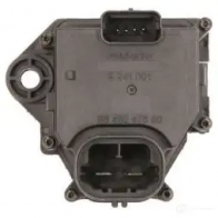 Резистор вентилятора печки THERMOTEC 5901655115192 1264261595 XJ 3Y7 dep011tt - Изображение 2