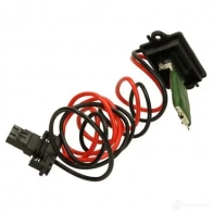 Резистор вентилятора печки THERMOTEC KM99 BI der002tt 5901655083859 3390762 - Изображение 2