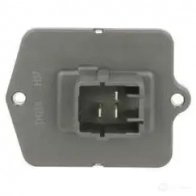 Резистор вентилятора печки THERMOTEC 1264261103 5901655114850 DFR9 S de5001tt - Изображение 2