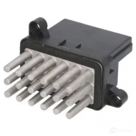 Резистор вентилятора печки