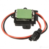 Резистор вентилятора печки THERMOTEC VN I8EI der007tt 5901655088212 3390766 - Изображение 2