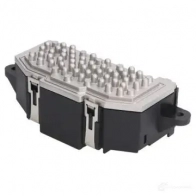 Резистор вентилятора печки THERMOTEC 5901655115093 6XJL 8X dec013tt Citroen C4 Picasso 1 (UD, PF2) 2006 – 2013