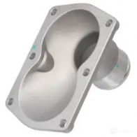 Корпус термостата THERMOTEC 3388712 d2sc006tt 5901655091083 3D RKU - Изображение 2