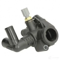 Корпус термостата THERMOTEC d2g018tt 1437770364 5RD VZP - Изображение 2