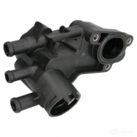 Корпус термостата THERMOTEC d2t008tt C9OLR S 1437770633 - Изображение 2