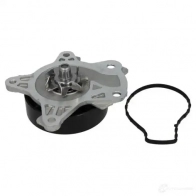 Водяной насос, помпа THERMOTEC d12096tt F5 Y8F 5901655063400 3388269 - Изображение 2