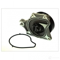 Водяной насос, помпа THERMOTEC Mazda 3 (BK) 1 Хэтчбек d13041tt HK 90O 5901655057546