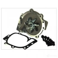 Водяной насос, помпа THERMOTEC 5901655058611 3388559 d1v000tt R0PD Q - Изображение 2