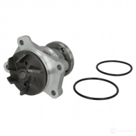Водяной насос, помпа THERMOTEC d18010tt TW0 SJ9 5901655063424 3388356 - Изображение 2