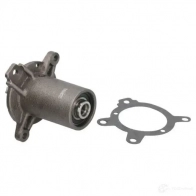 Водяной насос, помпа THERMOTEC 5901655047783 3388471 QD1 FQ60 d1m002tt - Изображение 2