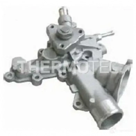 Водяной насос, помпа THERMOTEC C 9BZMUO 5901655047943 d1x046tt 3388625 - Изображение 3