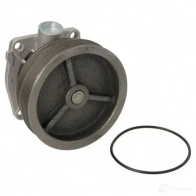 Водяной насос, помпа THERMOTEC 5901655045512 7RQ 7E 3388432 d1f070tt - Изображение 2