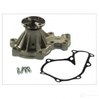 Водяной насос, помпа THERMOTEC d14037tt MLG D5F 3388306 - Изображение 2