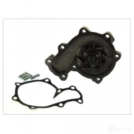 Водяной насос, помпа THERMOTEC d14037tt MLG D5F 3388306 - Изображение 3