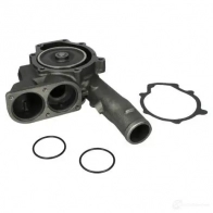 Водяной насос, помпа THERMOTEC 3393162 wpme139 MWS8 Q 5901655064674 - Изображение 2