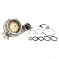 Водяной насос, помпа THERMOTEC Z8 JJFS Mitsubishi Lancer wpvl107 5901655064797