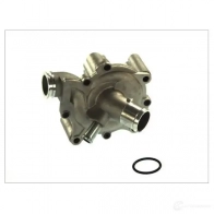 Водяной насос, помпа THERMOTEC d1b033tt 3388396 K9 6HF7 5901655058437 - Изображение 2
