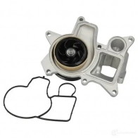 Водяной насос, помпа THERMOTEC 3388398 d1b035tt PXY9M C 5901655067620 - Изображение 2