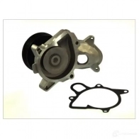 Водяной насос, помпа THERMOTEC 3388394 d1b031tt 4 7V7PP 5901655058413 - Изображение 2