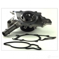 Водяной насос, помпа THERMOTEC d1m026tt 5901655047578 4Z FEU 3388481 - Изображение 2