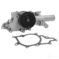 Водяной насос, помпа THERMOTEC d1m042tt 5901655054064 3388487 G1FNPD 5 - Изображение 2