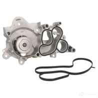 Водяной насос, помпа THERMOTEC 47Z8T H2 5901655094565 d1w063tt 3388605 - Изображение 2