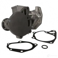 Водяной насос, помпа THERMOTEC 5901655063486 3388339 GQSB 8 d15055tt - Изображение 2
