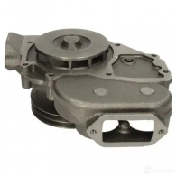 Водяной насос, помпа THERMOTEC 3393176 wpmn110 EU UDZ 5901655045208 - Изображение 2
