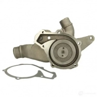 Водяной насос, помпа THERMOTEC 5901655064728 3393186 wpmn124 QD44 K8 - Изображение 2