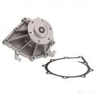 Водяной насос, помпа THERMOTEC I6 LBT 3393190 wpmn133 5901655083460 - Изображение 2