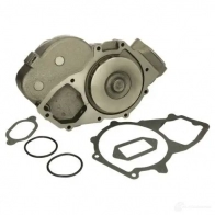 Водяной насос, помпа THERMOTEC 3393179 wpmn114 E INWH 5901655045215 - Изображение 2