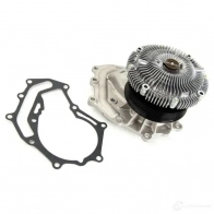 Водяной насос, помпа THERMOTEC KM O8TQ0 3388236 d11066tt 5901655054422 - Изображение 2