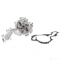 Водяной насос, помпа THERMOTEC 5901655091182 d1r045tt M7AV 42 3388553 - Изображение 2