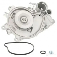 Водяной насос, помпа THERMOTEC HB Z9S d1b037tt 5901655091663 3388400 - Изображение 2