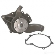 Водяной насос, помпа THERMOTEC 3393174 5901655087451 YXFAV MU wpmn108 - Изображение 2