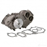 Водяной насос, помпа THERMOTEC 5901655045178 wpmn102 8H RDP4 3393169 - Изображение 2