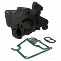 Водяной насос, помпа THERMOTEC 6F TZ7H 3393163 wpme140 5901655064681 - Изображение 2
