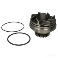 Водяной насос, помпа THERMOTEC 3393194 5901655064926 6J GEK5X wprv115 - Изображение 2
