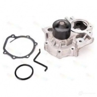 Водяной насос, помпа THERMOTEC IOQ MX d17009tt 3388346 5901655054088 - Изображение 4