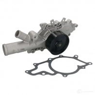 Водяной насос, помпа THERMOTEC d1m058tt 5901655091274 G5V 5L 3388502 - Изображение 2